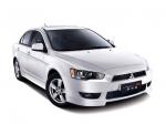 Mitsubishi Lancer EX 2009 года (CN)